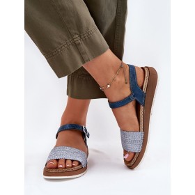 Sandales model 215335 Step in style