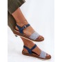 Sandales model 215335 Step in style
