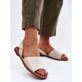 Sandales model 215336 Step in style