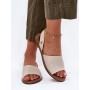 Sandales model 215336 Step in style