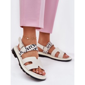 Sandales model 215337 Step in style