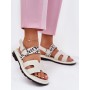 Sandales model 215337 Step in style
