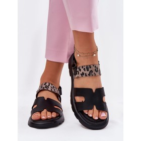 Sandales model 215338 Step in style