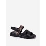 Sandales model 215338 Step in style