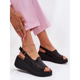 Cothurnes model 215339 Step in style