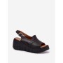 Cothurnes model 215339 Step in style