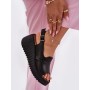 Cothurnes model 215339 Step in style