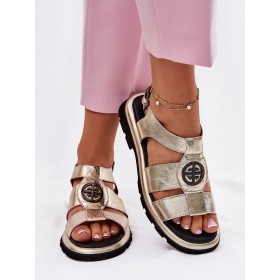 Sandales model 215340 Step in style