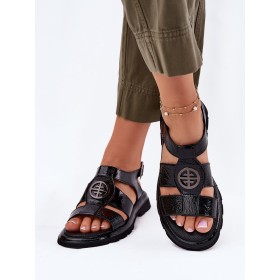 Sandales model 215341 Step in style