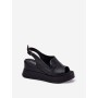 Cothurnes model 215342 Step in style
