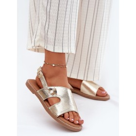 Sandales model 215344 Step in style