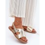 Sandales model 215344 Step in style