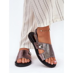 Sandales model 215345 Step in style