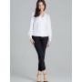 Chemise manche longue model 143921 Lenitif