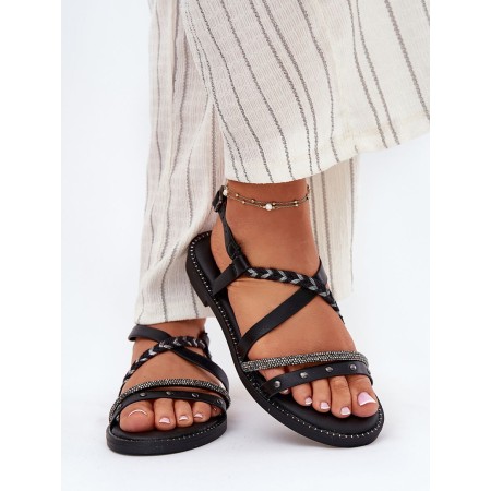 Sandales model 215346 Step in style