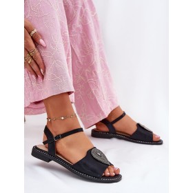 Sandales model 215348 Step in style