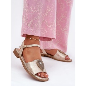 Sandales model 215349 Step in style