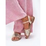 Sandales model 215349 Step in style