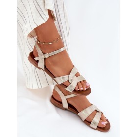 Sandales model 215350 Step in style