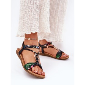 Sandales model 215352 Step in style