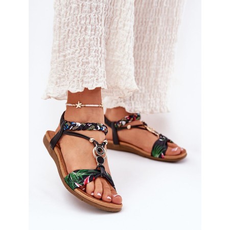 Sandales model 215352 Step in style
