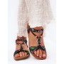 Sandales model 215352 Step in style