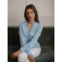 Chemise manche longue model 143922 Lenitif