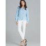 Chemise manche longue model 143922 Lenitif