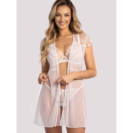 Peignoir model 215363 Unikat