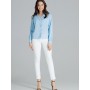 Chemise manche longue model 143922 Lenitif