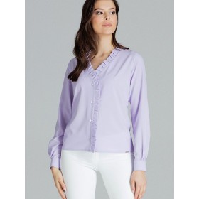 Chemise manche longue model 143923 Lenitif