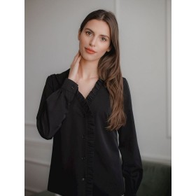 Chemise manche longue model 143924 Lenitif