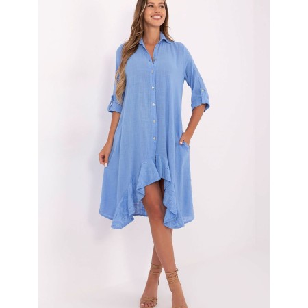 Robe de jour model 215400 Och Bella