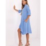 Robe de jour model 215400 Och Bella