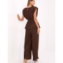 L`ensemble model 215405 Italy Moda