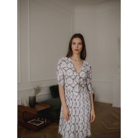 Robe de cocktail model 143926 Lenitif
