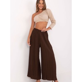 Pantalon femme model 215408 Italy Moda