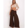 Pantalon femme model 215408 Italy Moda