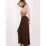 Pantalon femme model 215408 Italy Moda