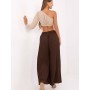 Pantalon femme model 215408 Italy Moda