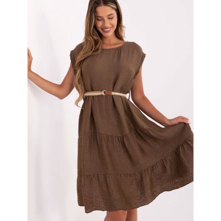 Robe de jour model 215410 Italy Moda