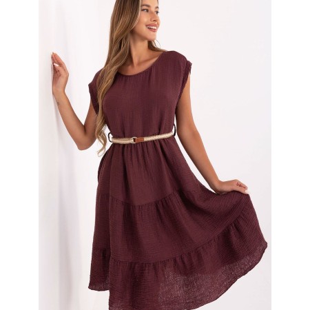 Robe de jour model 215411 Italy Moda