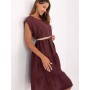 Robe de jour model 215411 Italy Moda