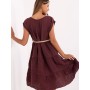 Robe de jour model 215411 Italy Moda