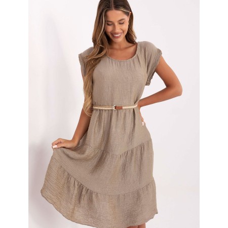 Robe de jour model 215412 Italy Moda