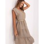 Robe de jour model 215412 Italy Moda