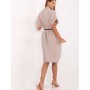 Robe de jour model 215415 Italy Moda