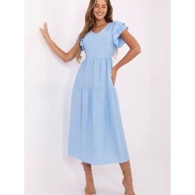 Robe de jour model 215416 Italy Moda