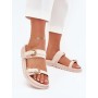 Clacquettes model 215419 Step in style