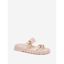 Clacquettes model 215419 Step in style